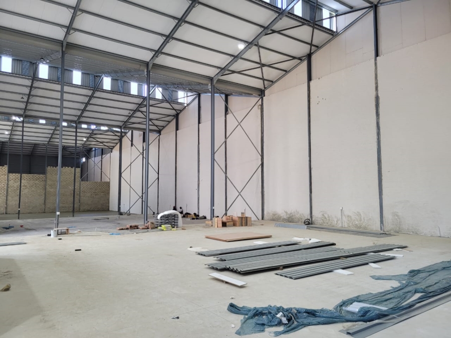 To Let Commercial Property for Rent in Fisantekraal Western Cape